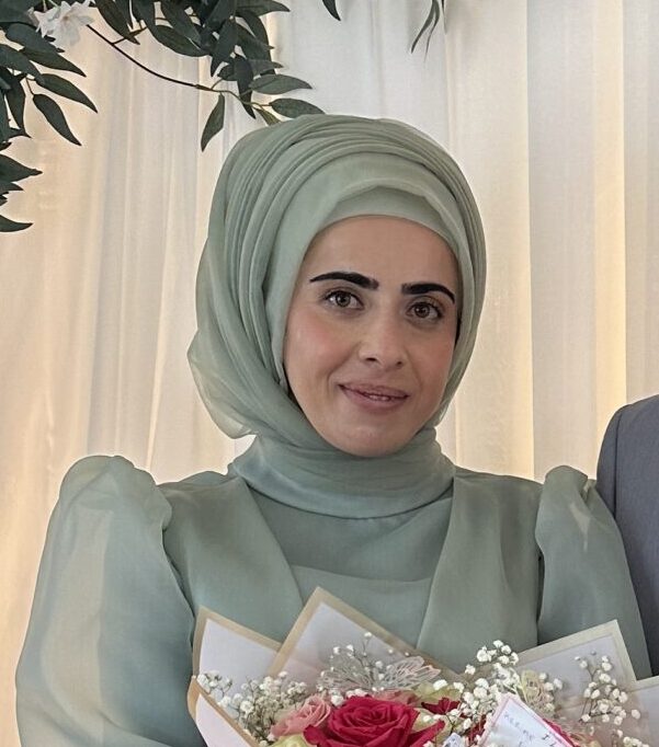 Kerime Kalınbacak